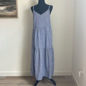 Old Navy Maxi Dress